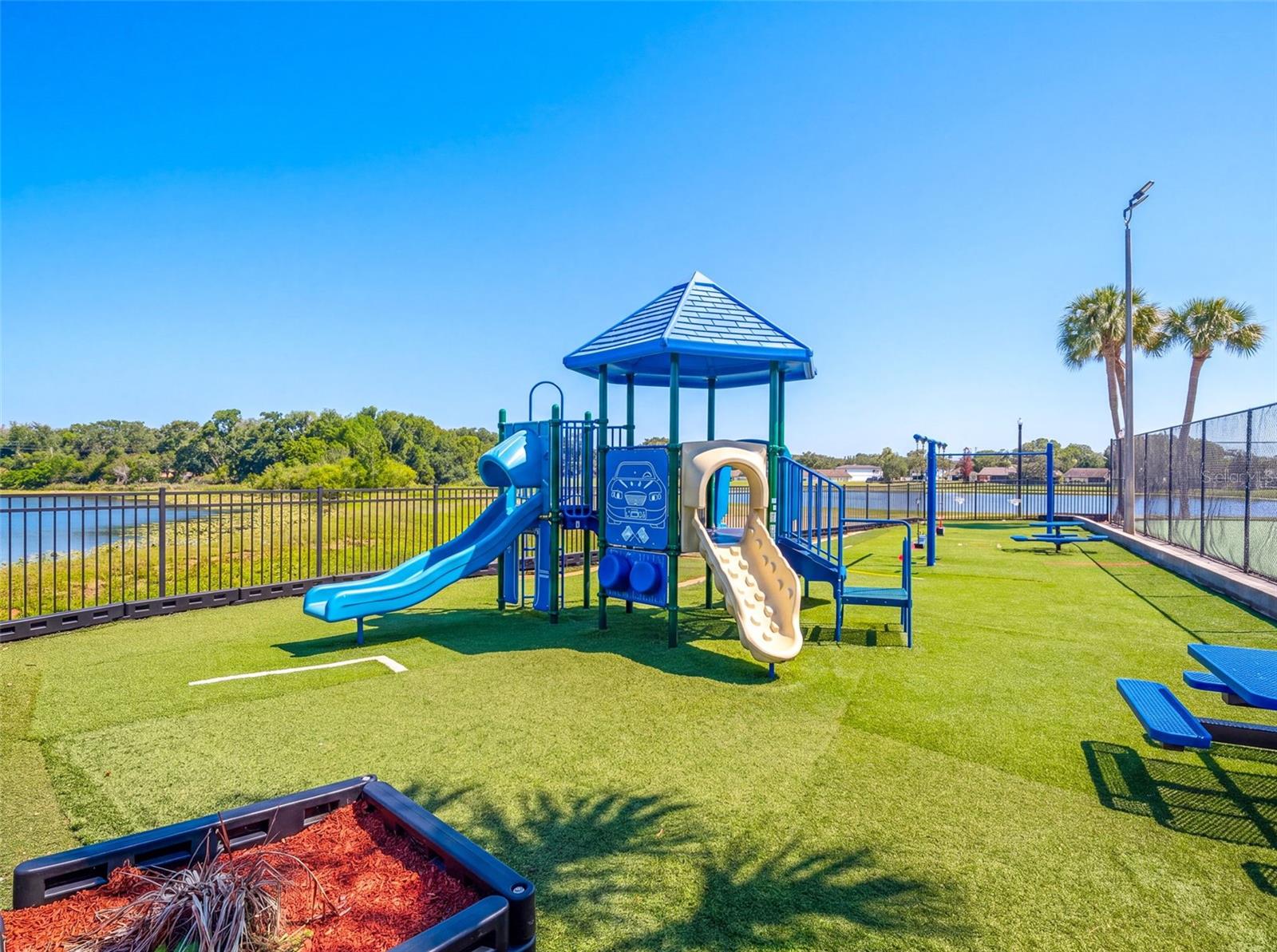PIEDMONT LAKES PH 03 - Residential