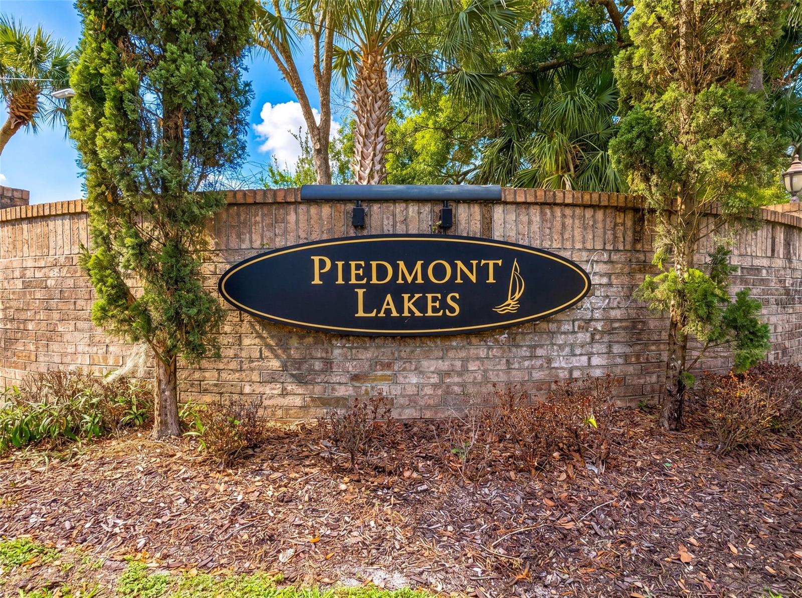 PIEDMONT LAKES PH 03 - Residential