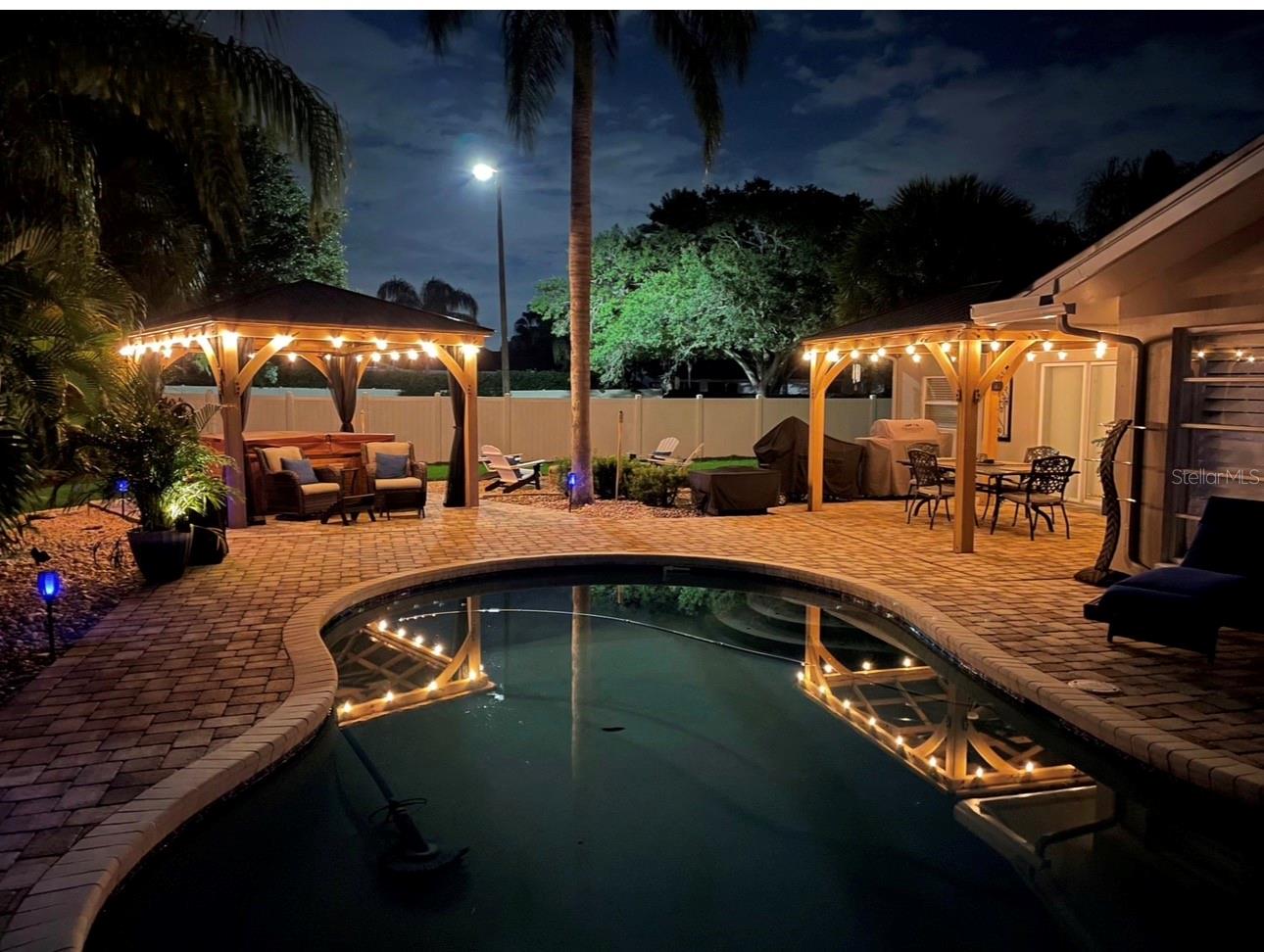 CLUBHOUSE ESTATES OF COUNTRYSIDE - Residential