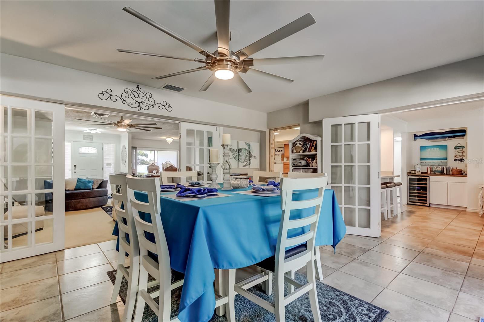 CLUBHOUSE ESTATES OF COUNTRYSIDE - Residential