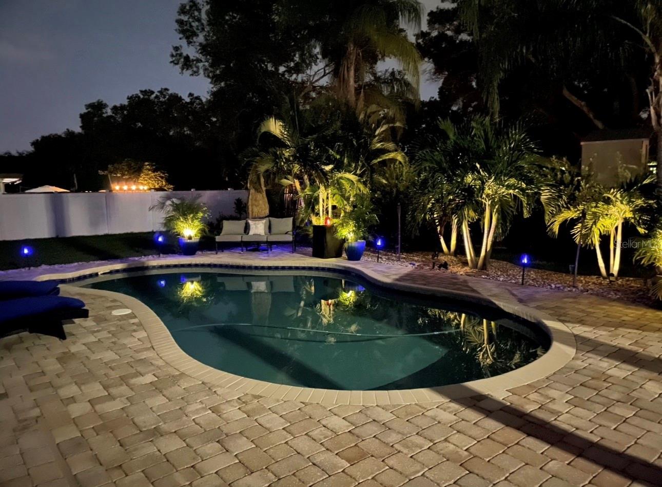 CLUBHOUSE ESTATES OF COUNTRYSIDE - Residential