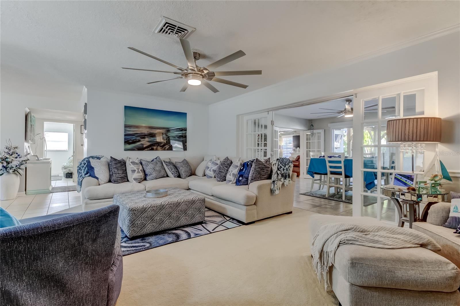 CLUBHOUSE ESTATES OF COUNTRYSIDE - Residential