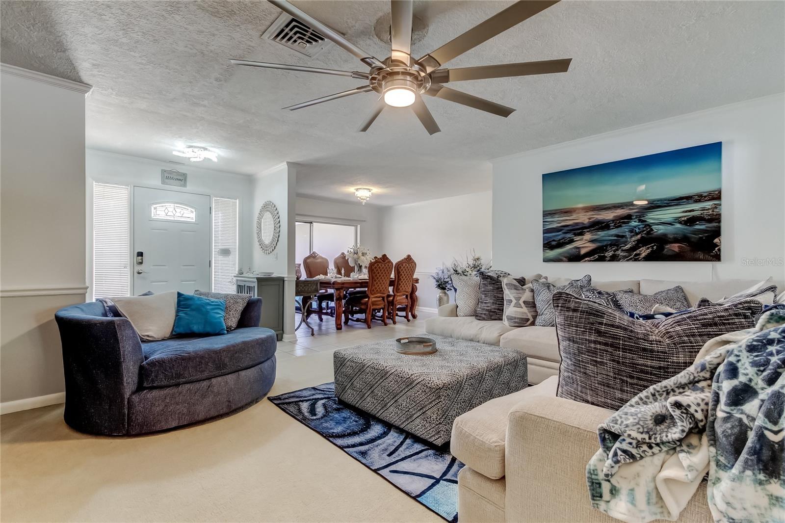 CLUBHOUSE ESTATES OF COUNTRYSIDE - Residential