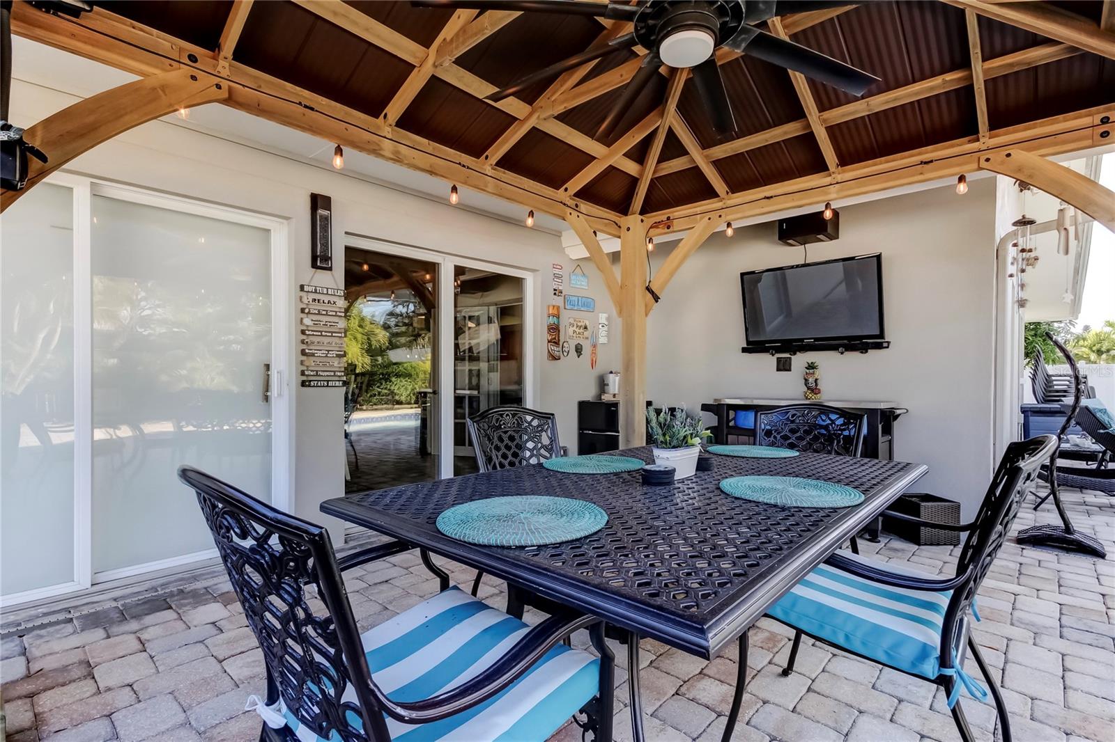 CLUBHOUSE ESTATES OF COUNTRYSIDE - Residential