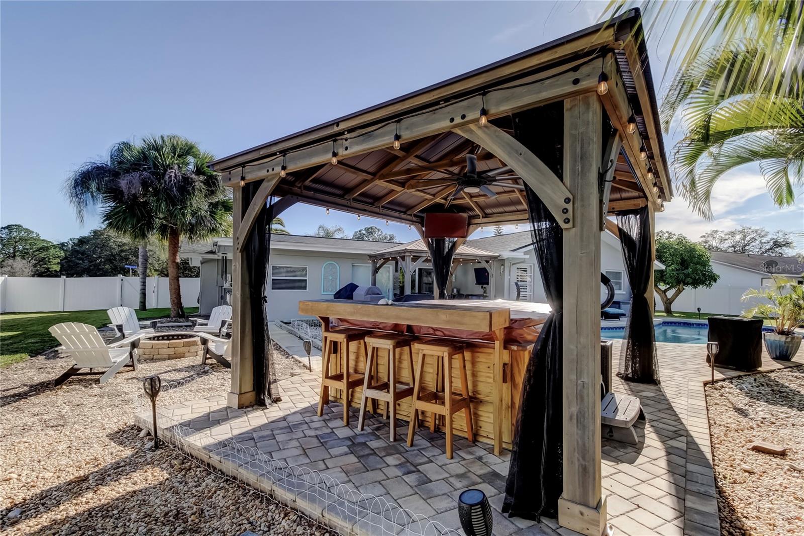 CLUBHOUSE ESTATES OF COUNTRYSIDE - Residential