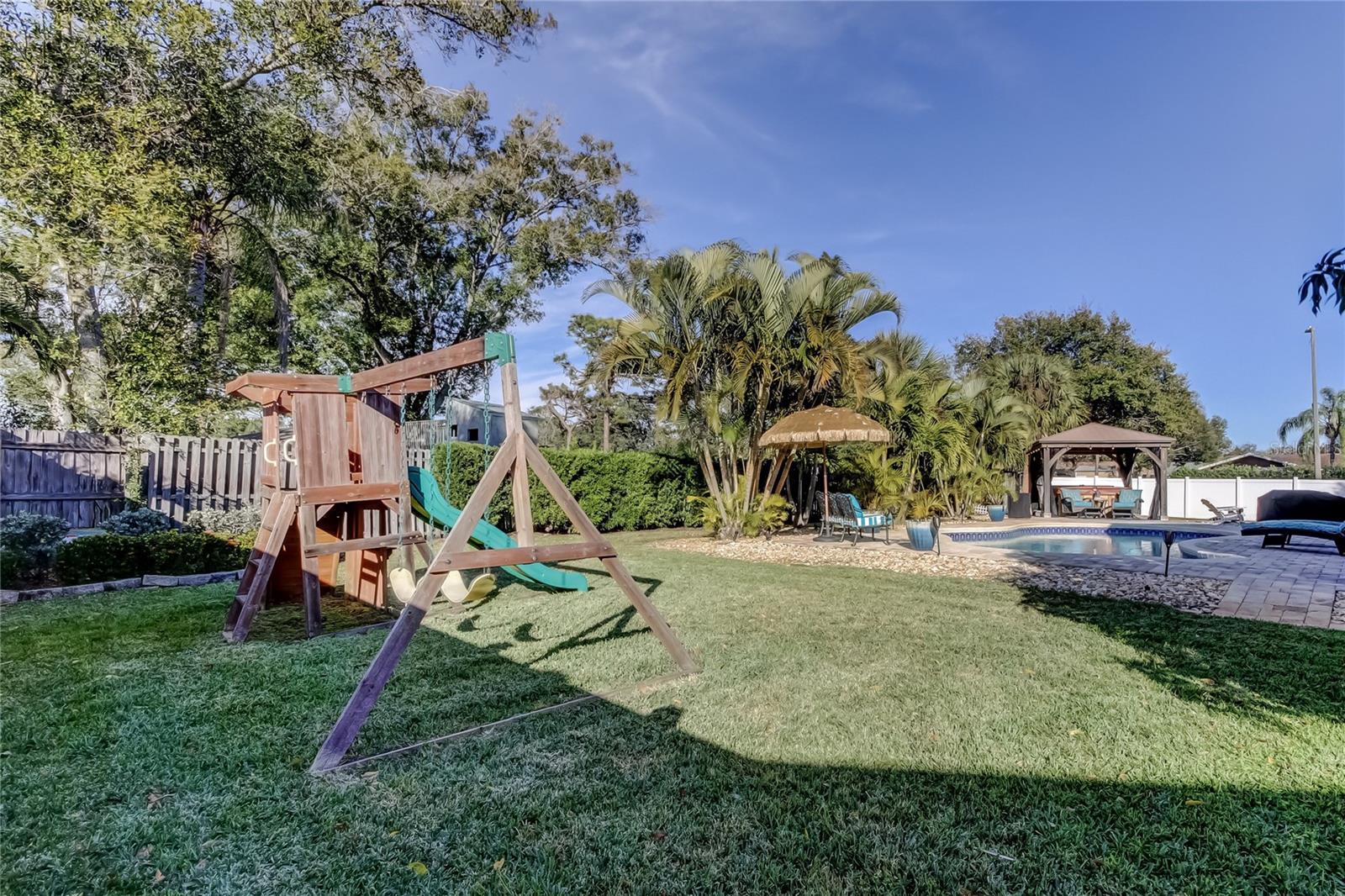 CLUBHOUSE ESTATES OF COUNTRYSIDE - Residential