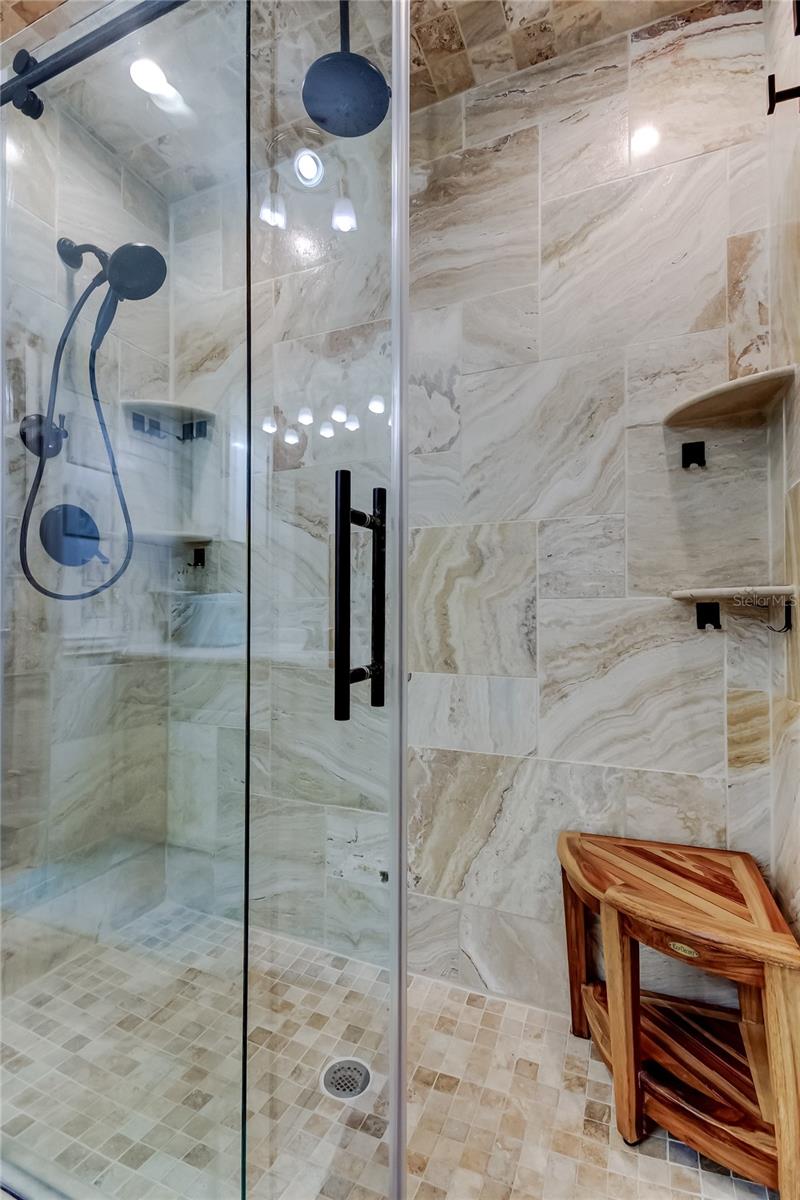 CLUBHOUSE ESTATES OF COUNTRYSIDE - Residential