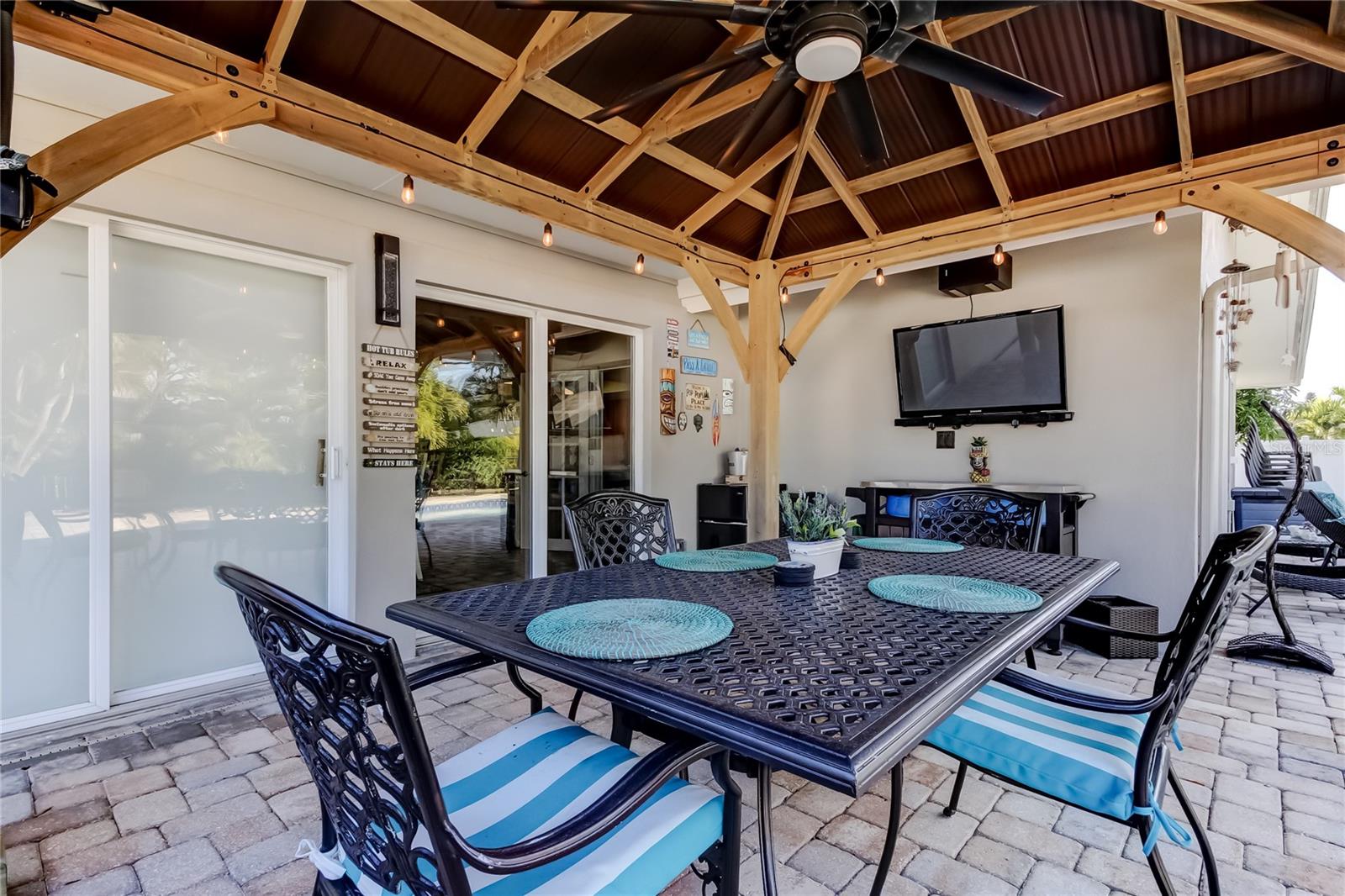 CLUBHOUSE ESTATES OF COUNTRYSIDE - Residential