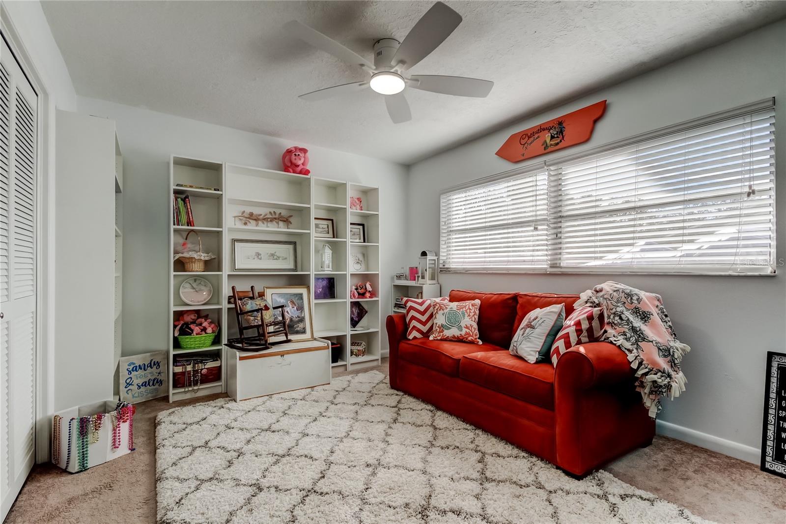 CLUBHOUSE ESTATES OF COUNTRYSIDE - Residential