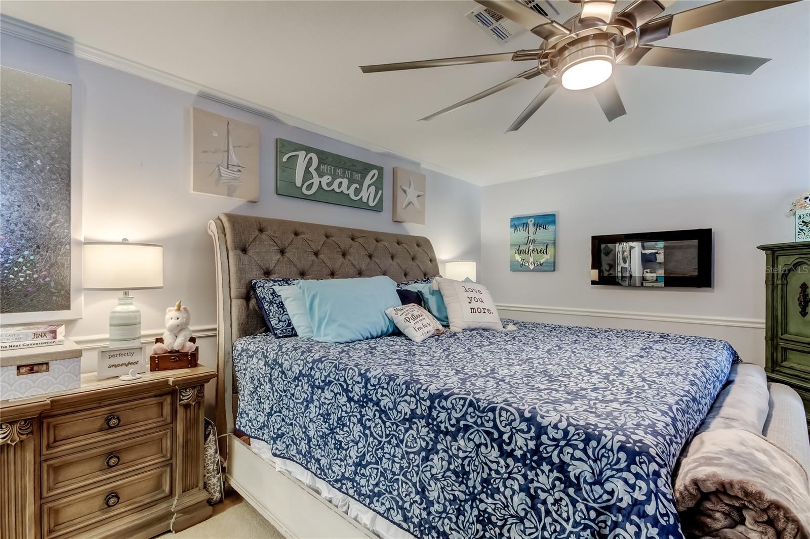 CLUBHOUSE ESTATES OF COUNTRYSIDE - Residential