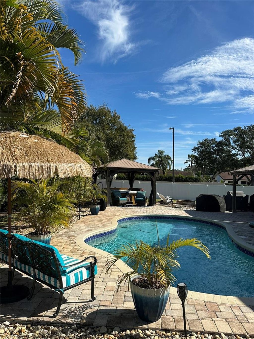 Photo of 2686 Clubhouse Drive S, Clearwater, FL 33761 (MLS # TB8468486)