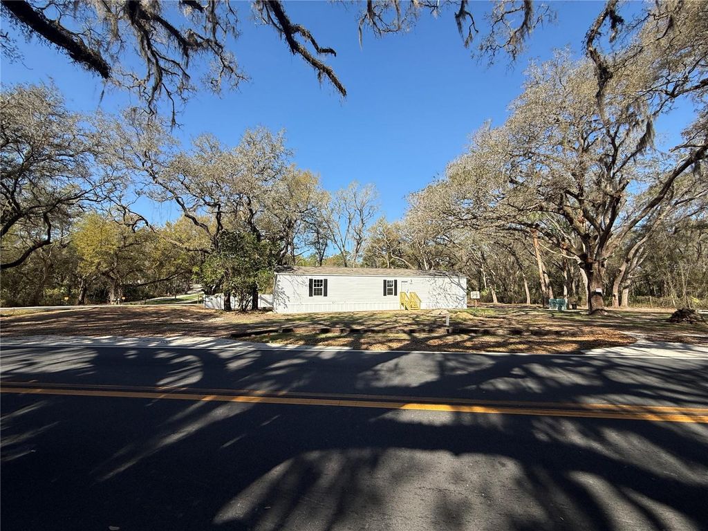 Photo of 7626 SE 183rd Avenue Road, Ocklawaha, FL 32179 (MLS # OM720655)