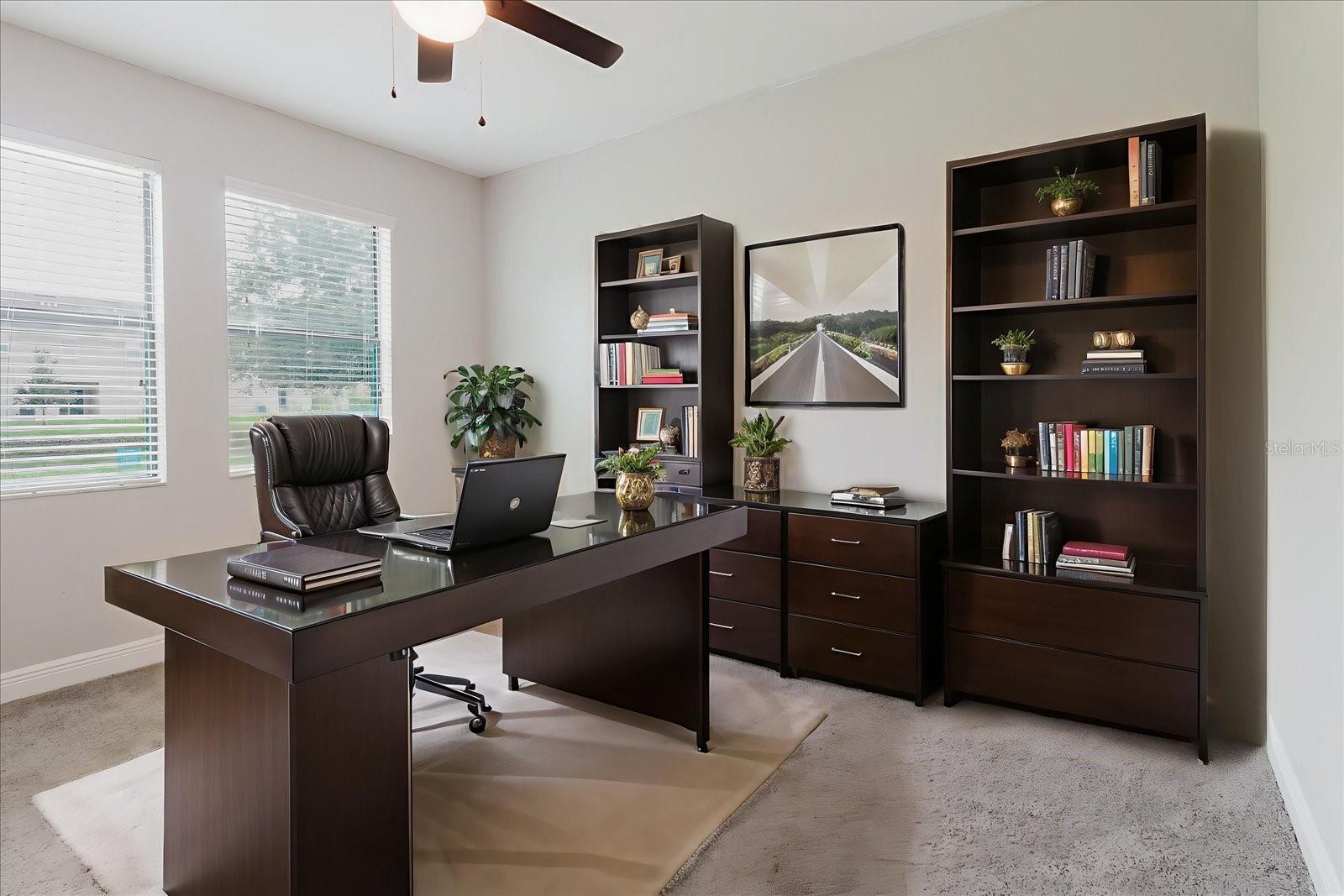 LANDINGS AT HERITAGE ON WATER - Residential Lease