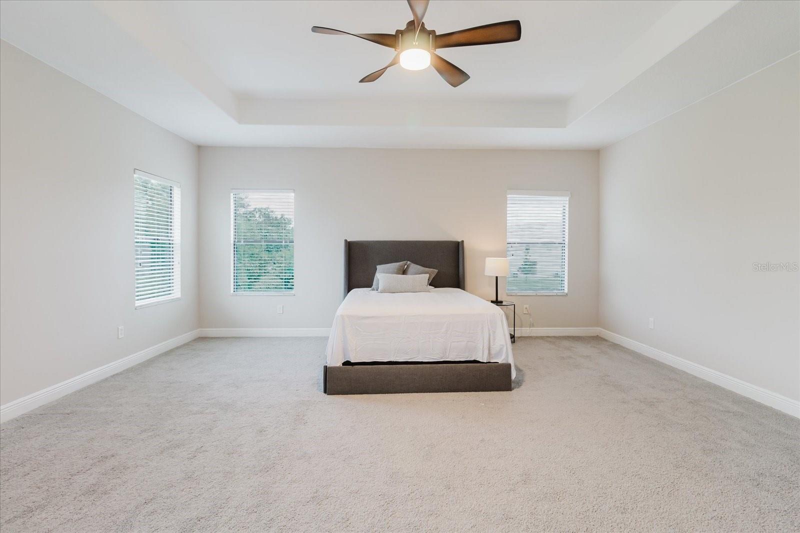 LANDINGS AT HERITAGE ON WATER - Residential Lease