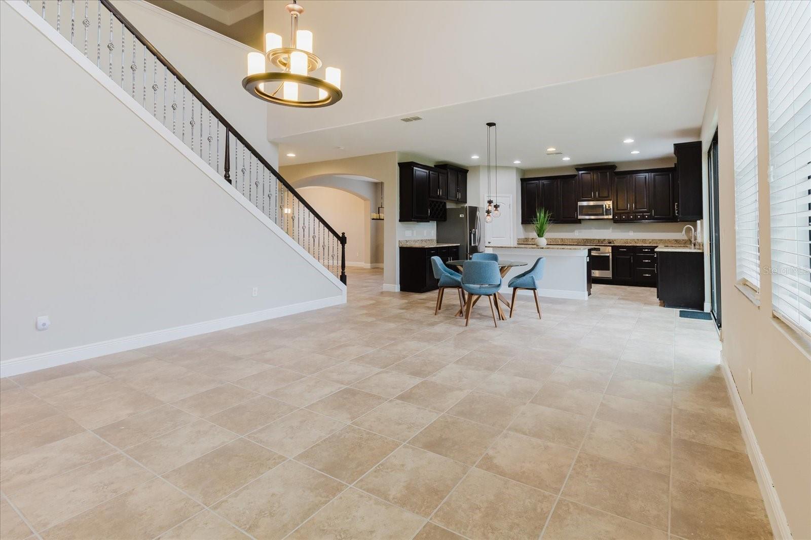 LANDINGS AT HERITAGE ON WATER - Residential Lease