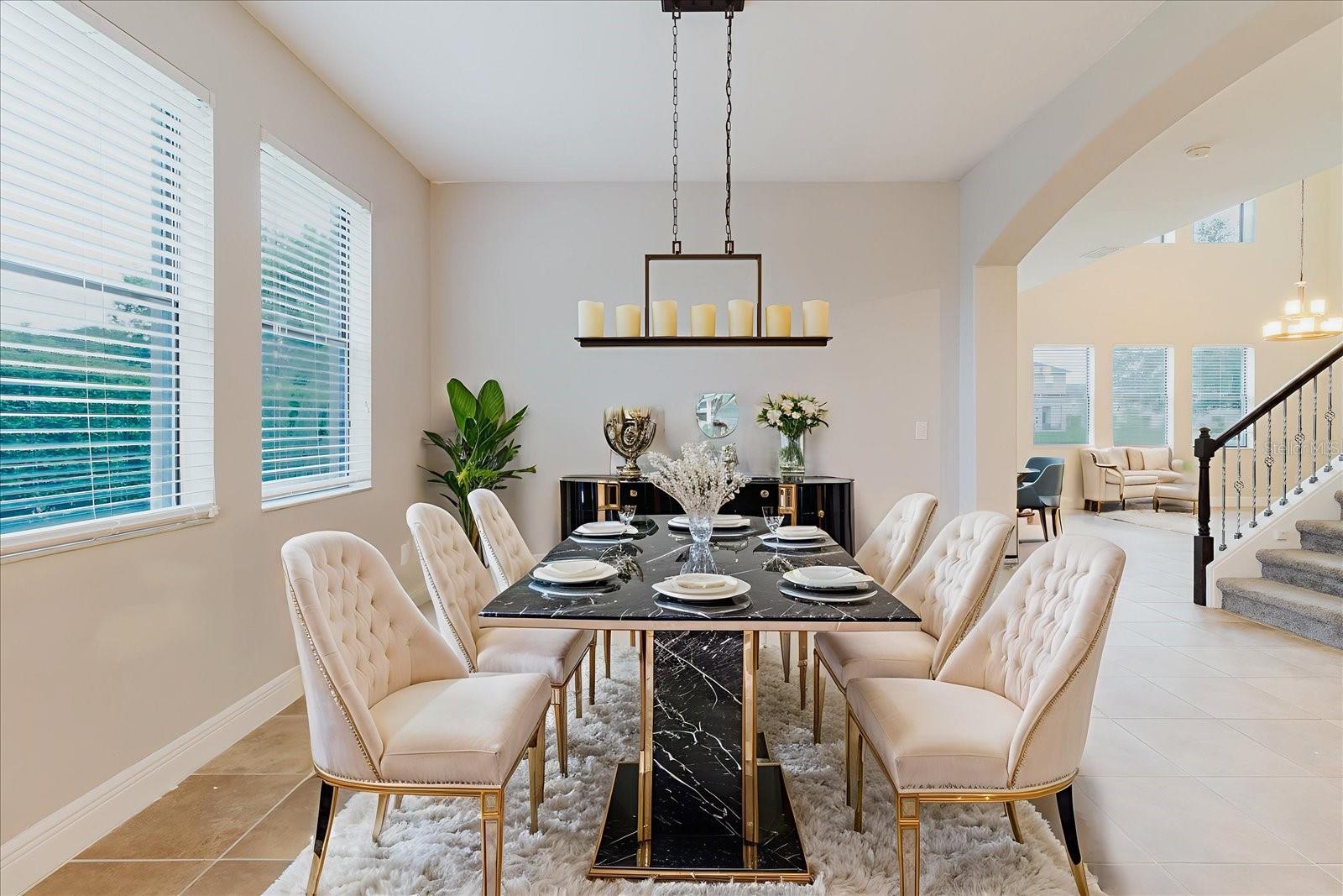 LANDINGS AT HERITAGE ON WATER - Residential Lease