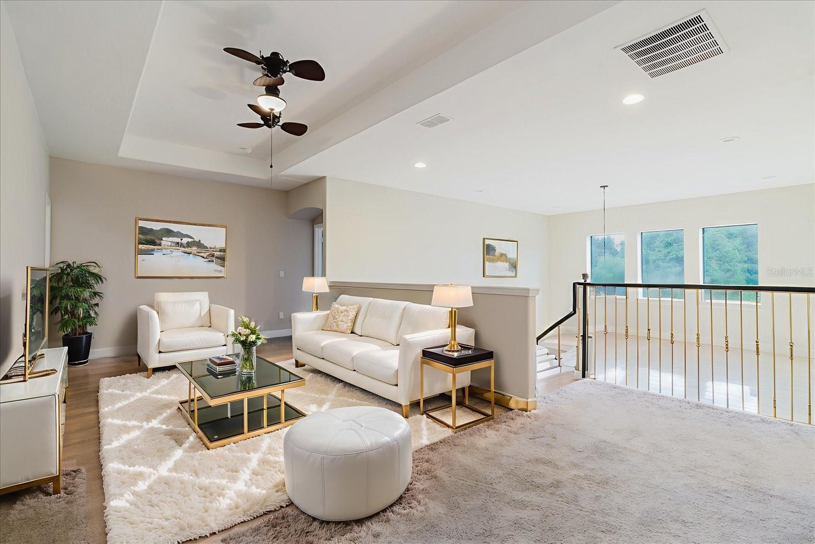 LANDINGS AT HERITAGE ON WATER - Residential Lease