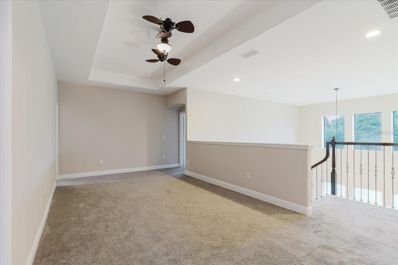 LANDINGS AT HERITAGE ON WATER - Residential Lease