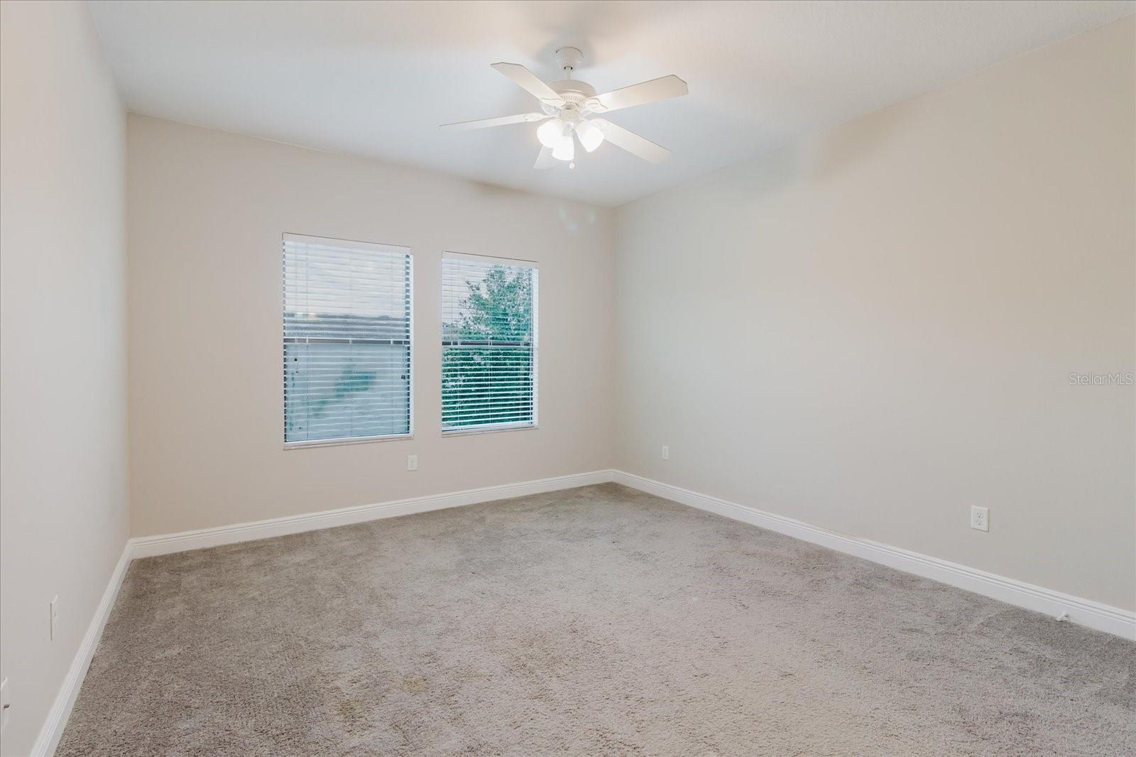 LANDINGS AT HERITAGE ON WATER - Residential Lease