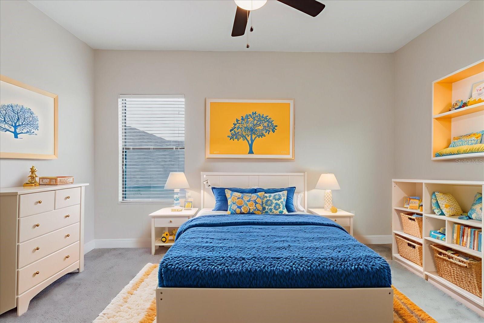 LANDINGS AT HERITAGE ON WATER - Residential Lease