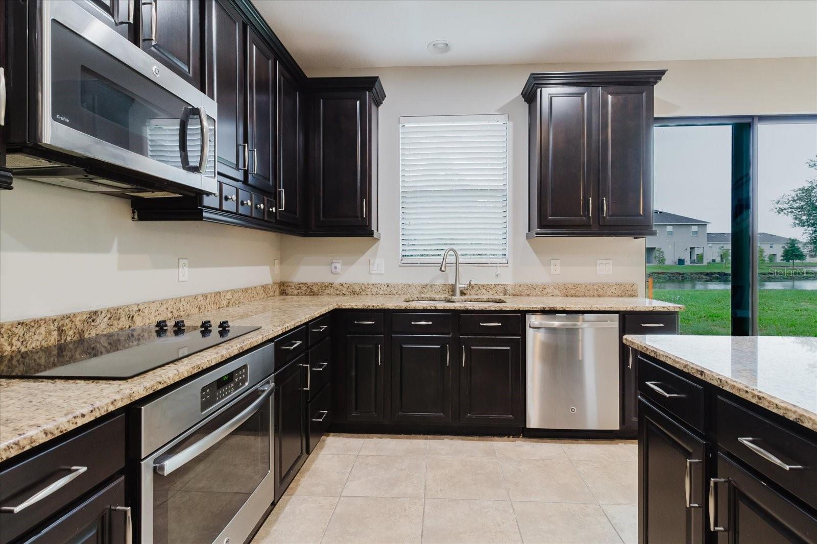 LANDINGS AT HERITAGE ON WATER - Residential Lease