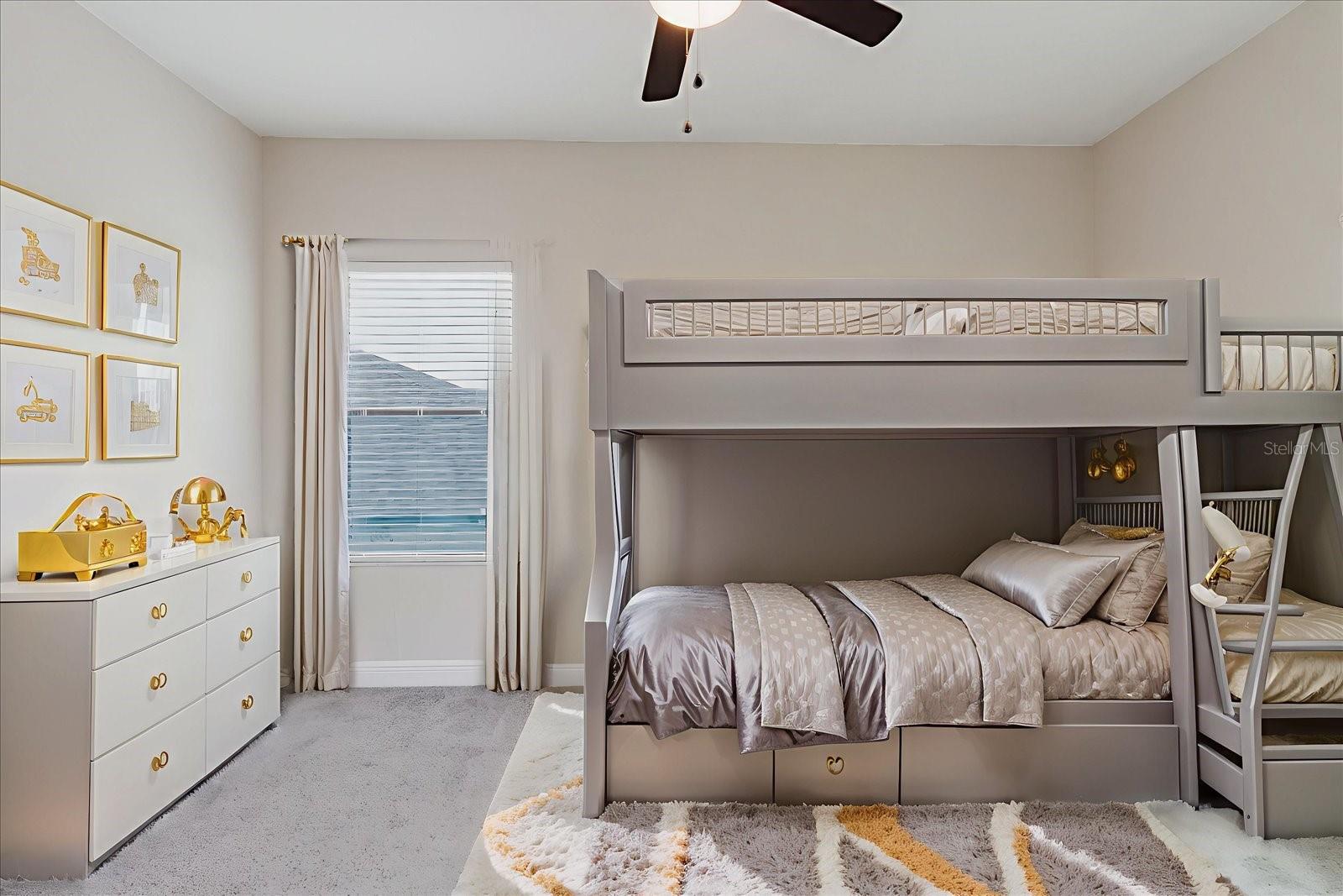 LANDINGS AT HERITAGE ON WATER - Residential Lease