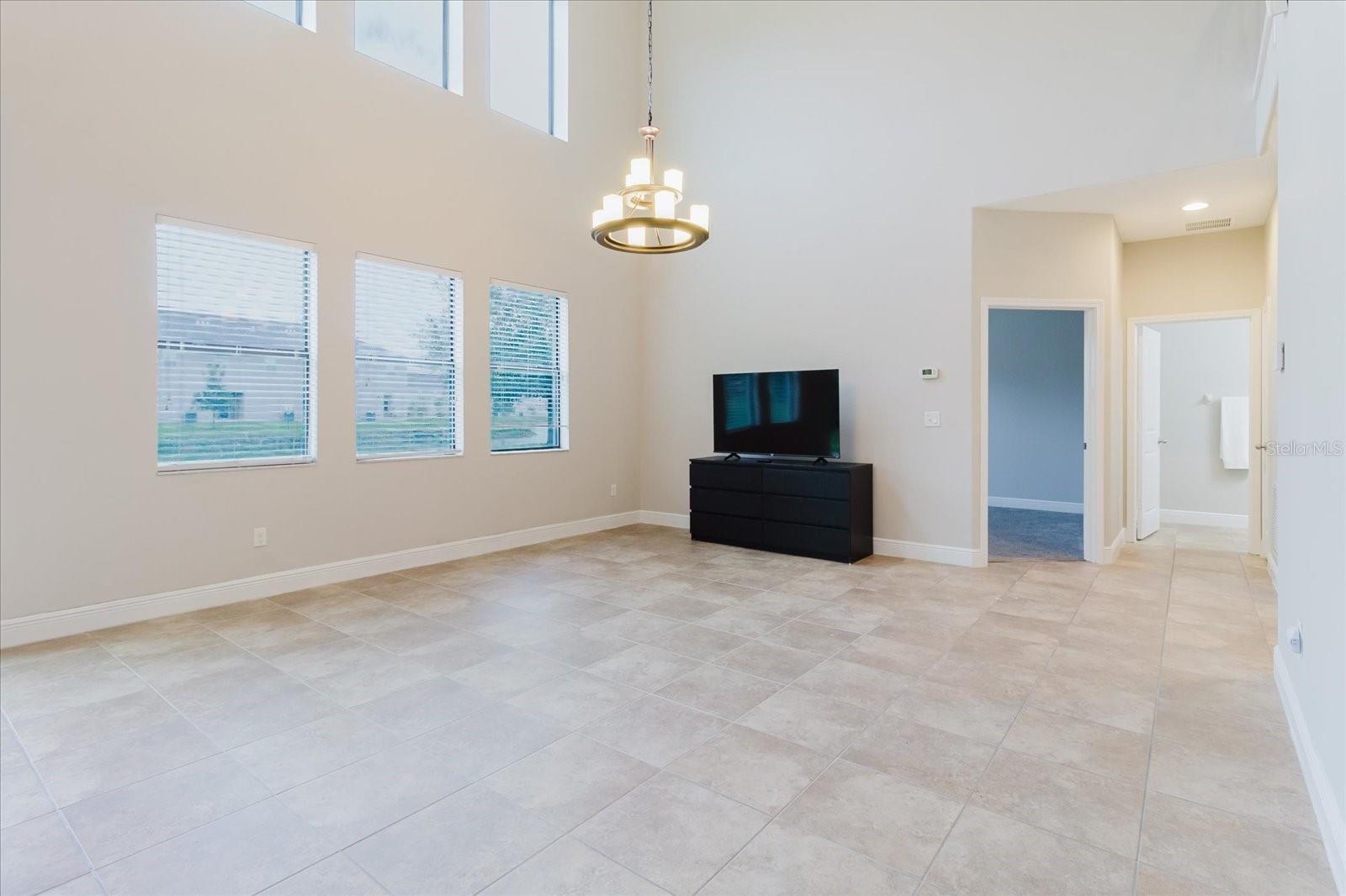 LANDINGS AT HERITAGE ON WATER - Residential Lease