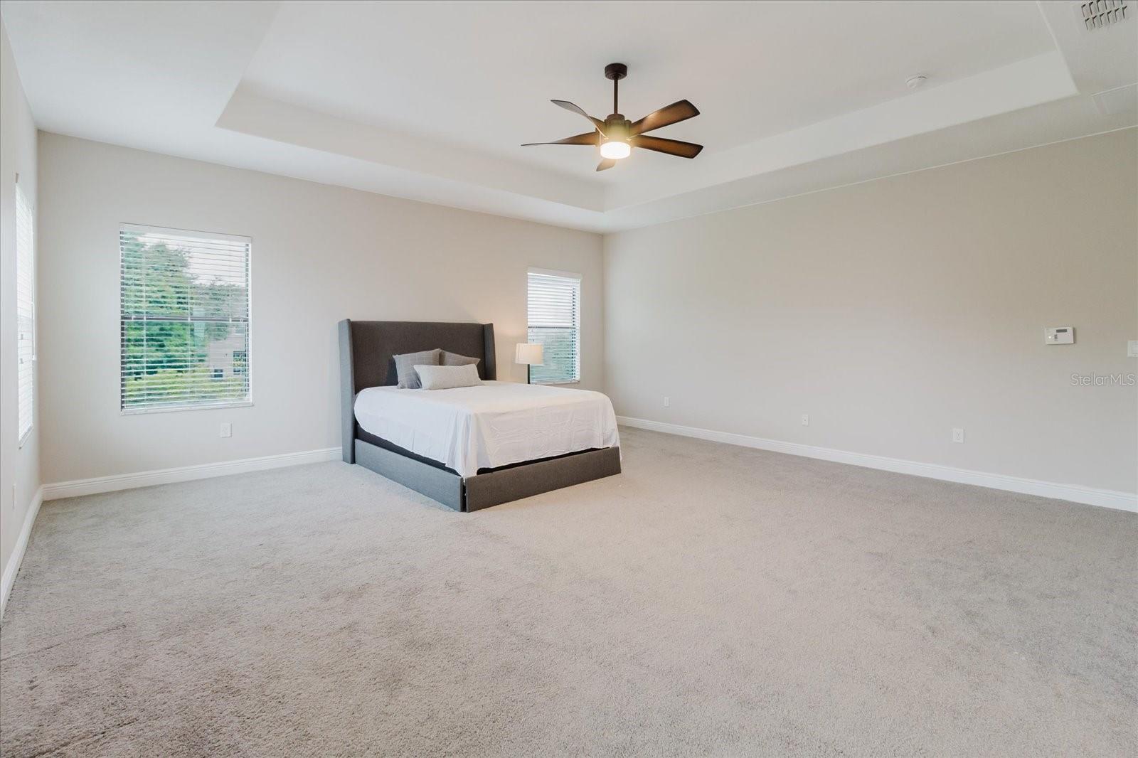 LANDINGS AT HERITAGE ON WATER - Residential Lease