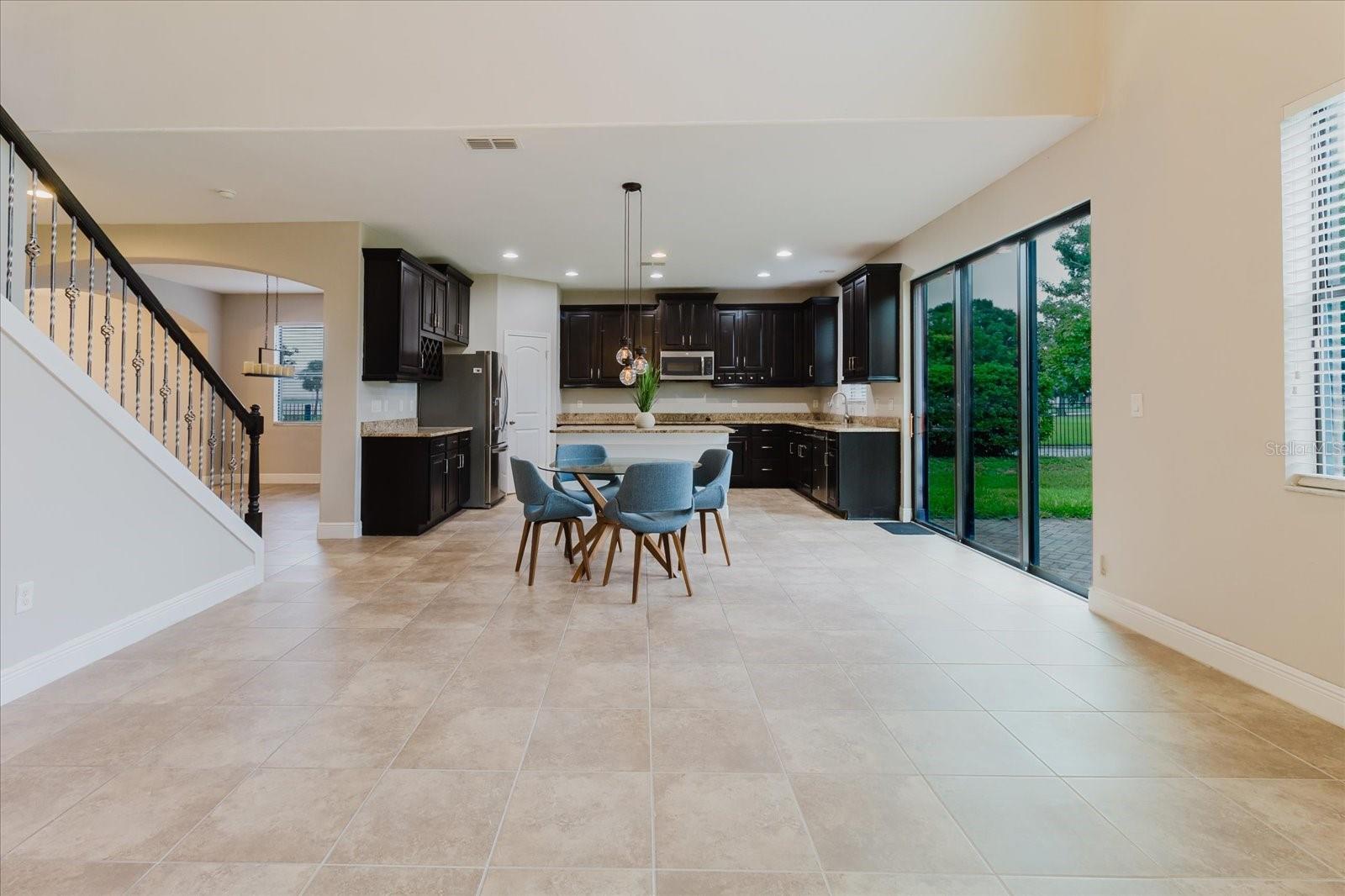 LANDINGS AT HERITAGE ON WATER - Residential Lease