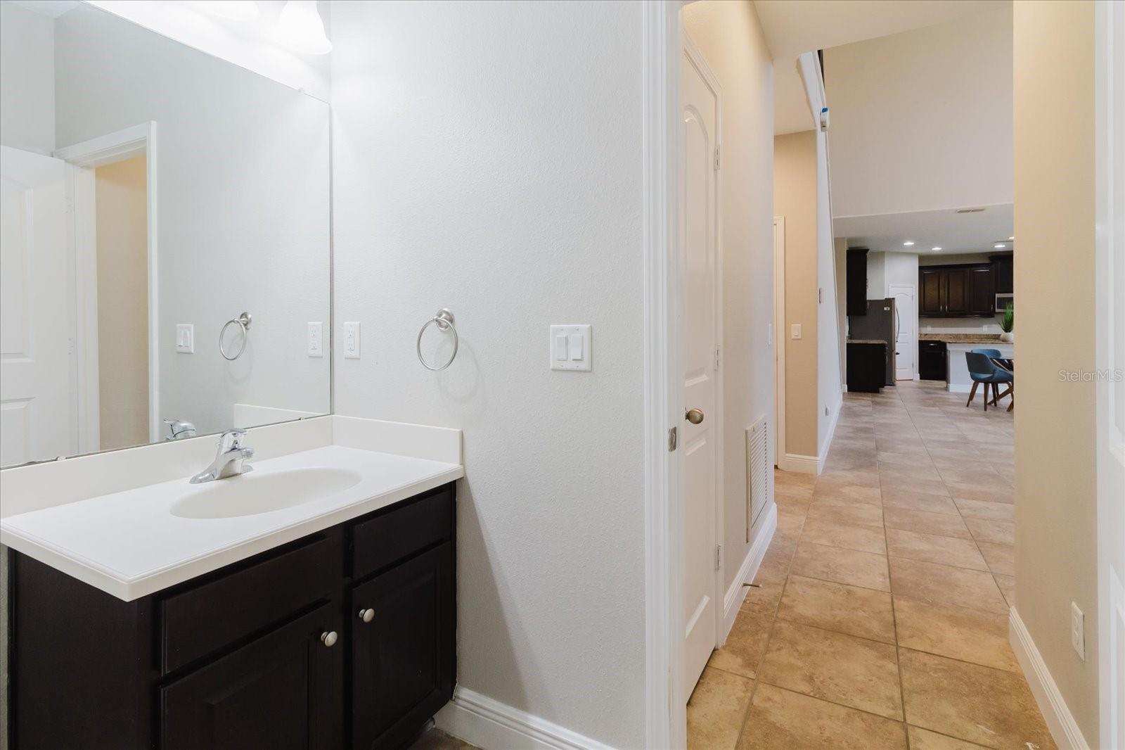 LANDINGS AT HERITAGE ON WATER - Residential Lease