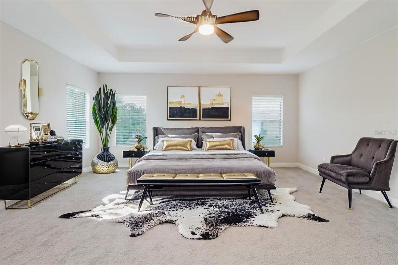 LANDINGS AT HERITAGE ON WATER - Residential Lease