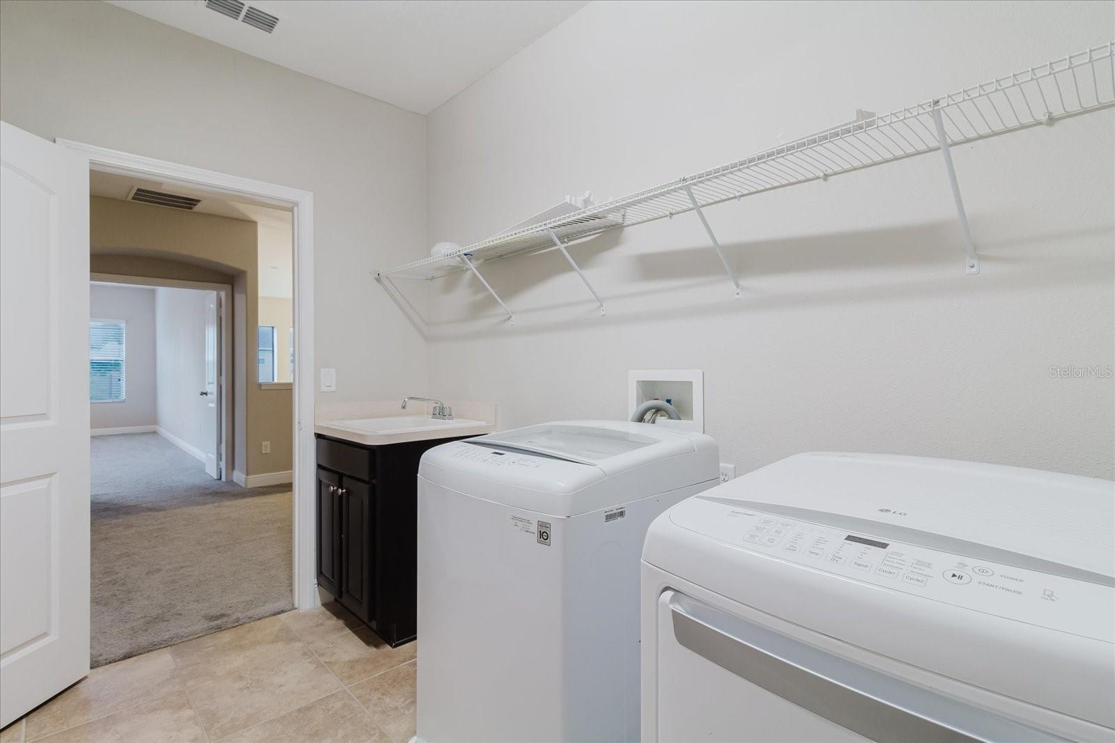 LANDINGS AT HERITAGE ON WATER - Residential Lease