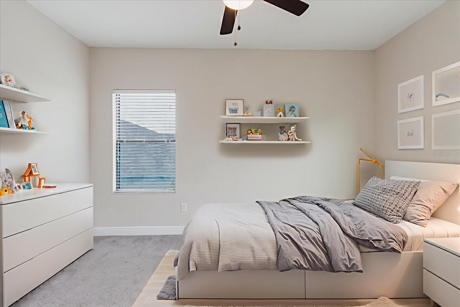 LANDINGS AT HERITAGE ON WATER - Residential Lease