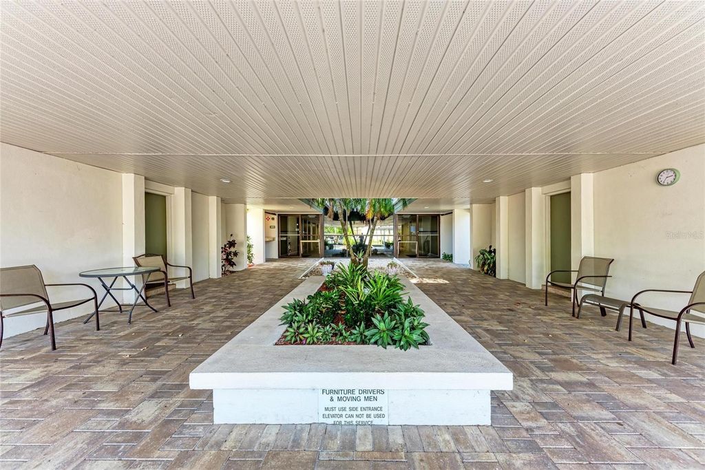 Photo of 2300 Aaron Street #204, Port Charlotte, FL 33952 (MLS # A4626628)