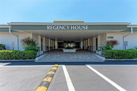 Photo of 2300 Aaron Street #204, Port Charlotte, FL 33952 (MLS # A4626628)