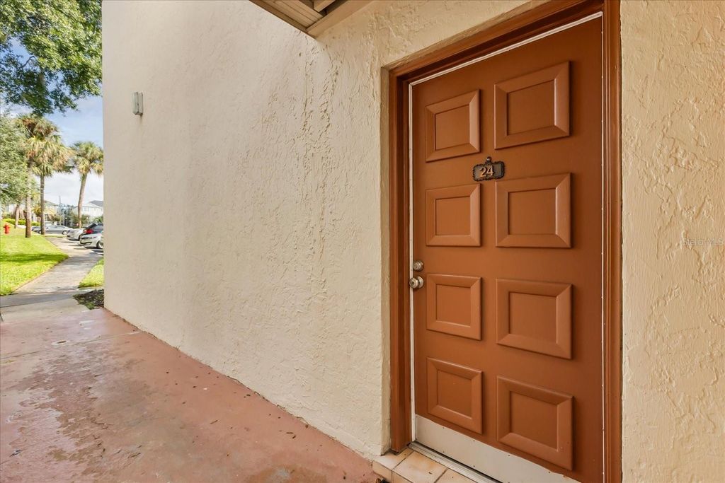 Photo of 516 Orange Drive #24, Altamonte Springs, FL 32701 (MLS # O6349922)