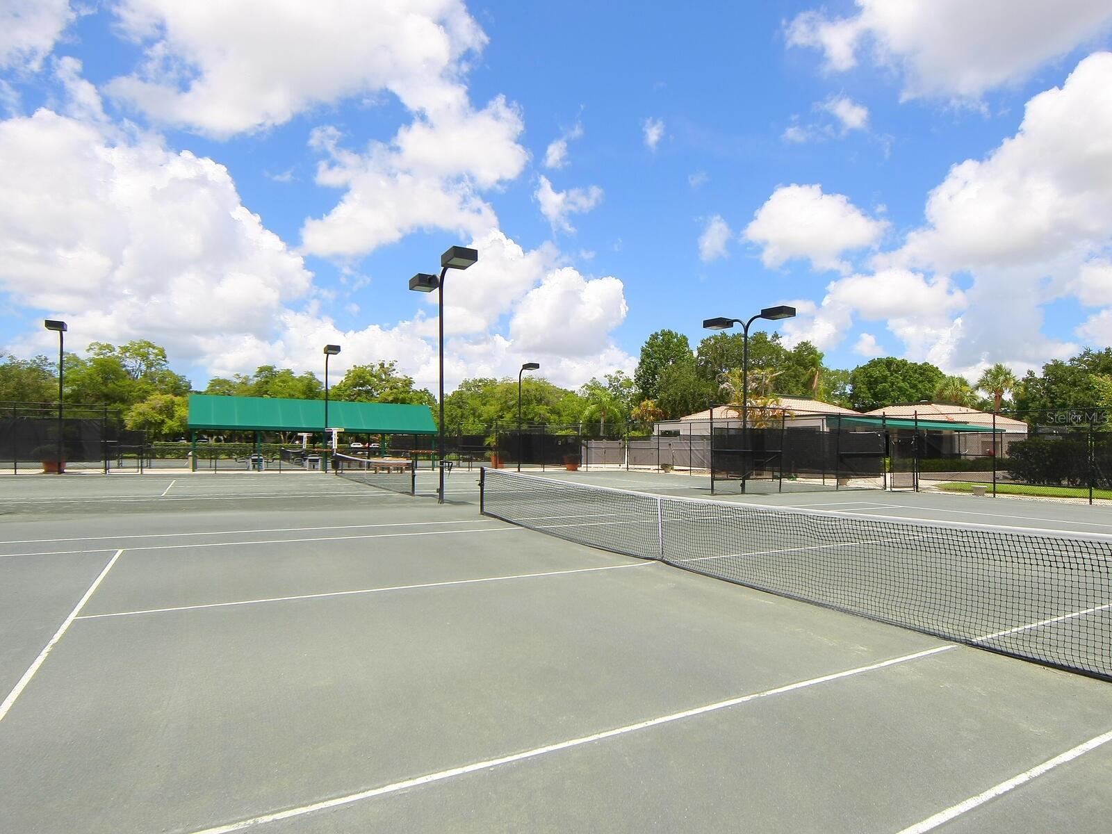 PALM-AIRE AT SARASOTA 9-B - Residential