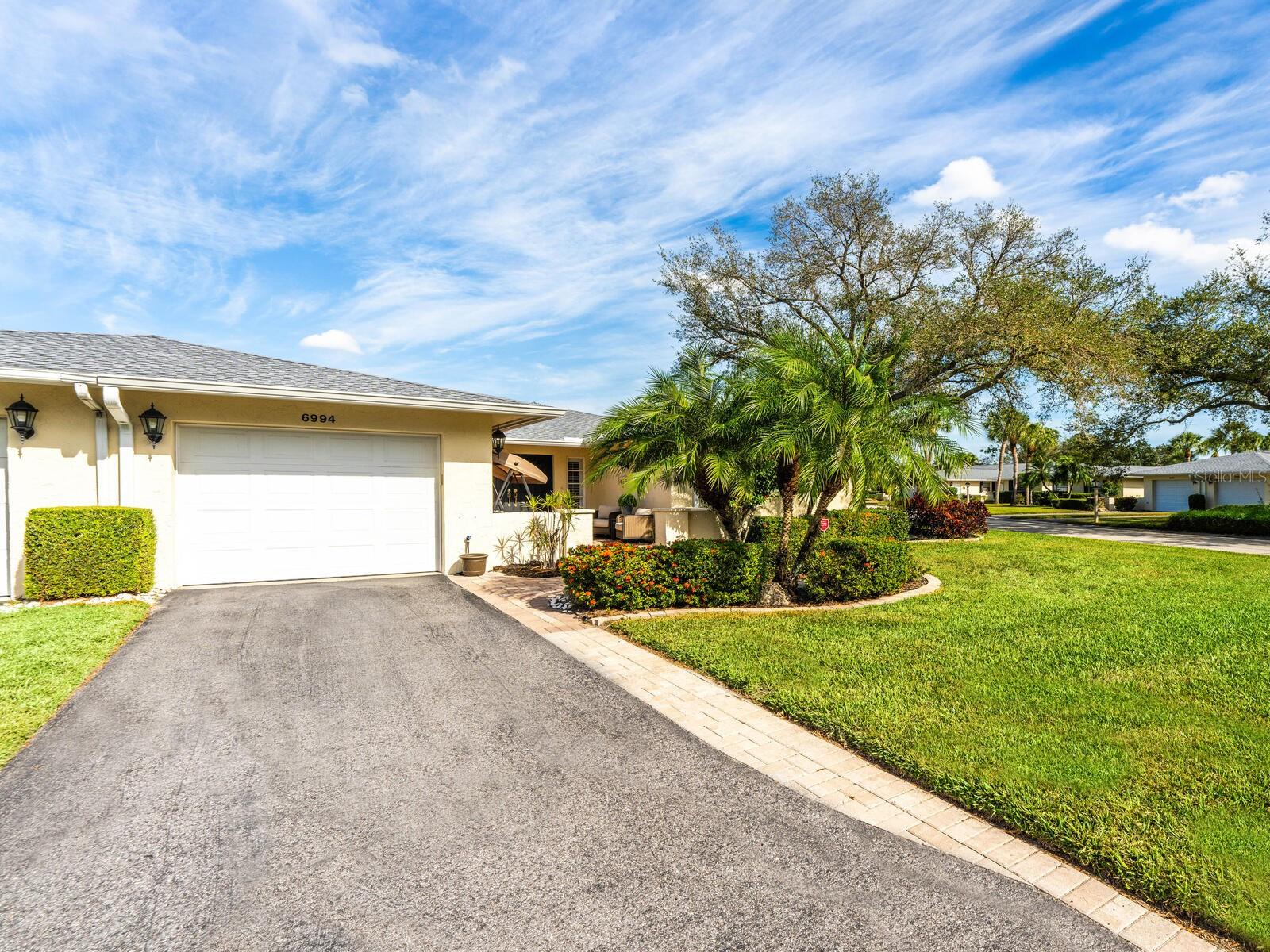 PALM-AIRE AT SARASOTA 9-B - Residential