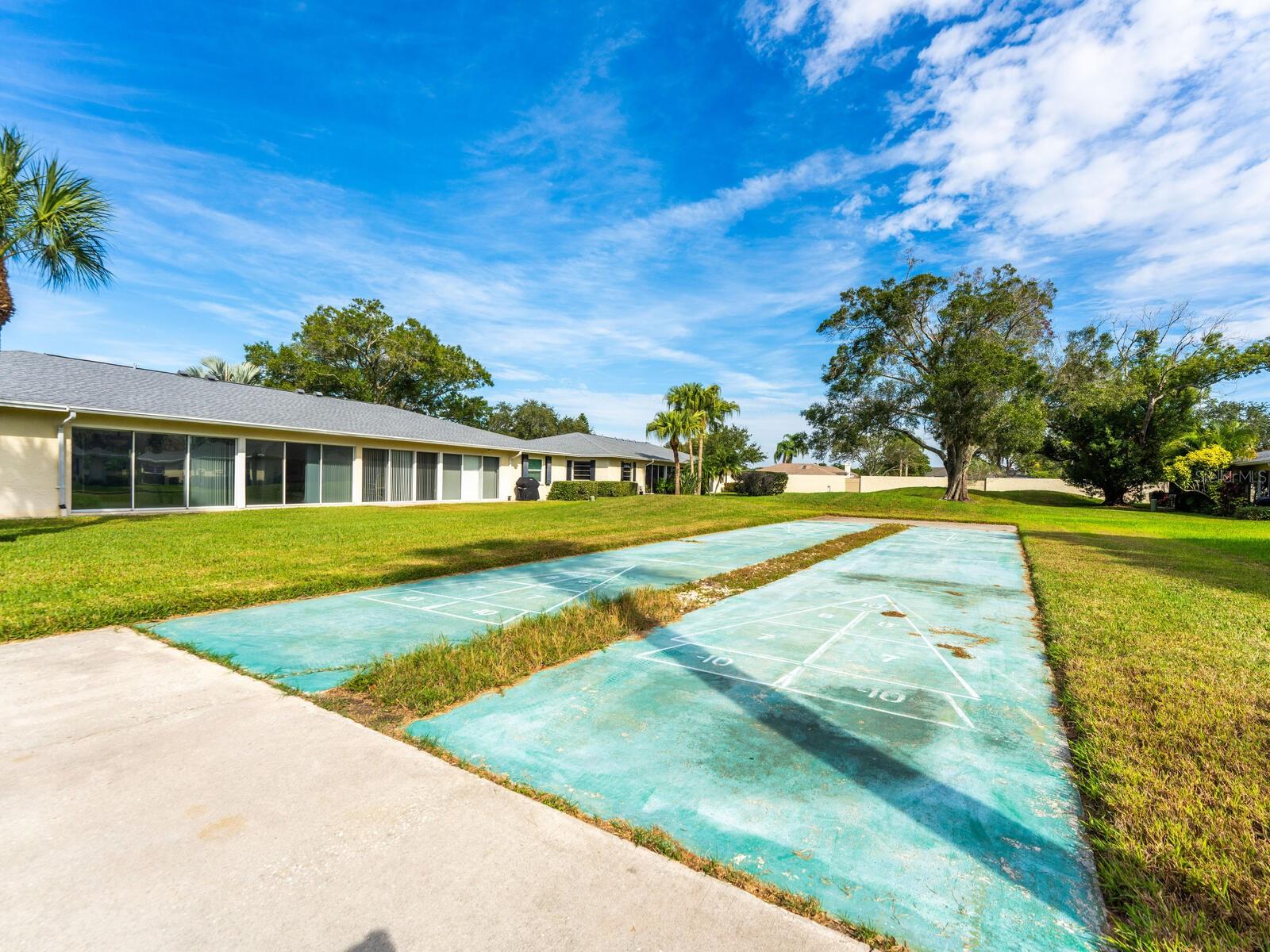 PALM-AIRE AT SARASOTA 9-B - Residential