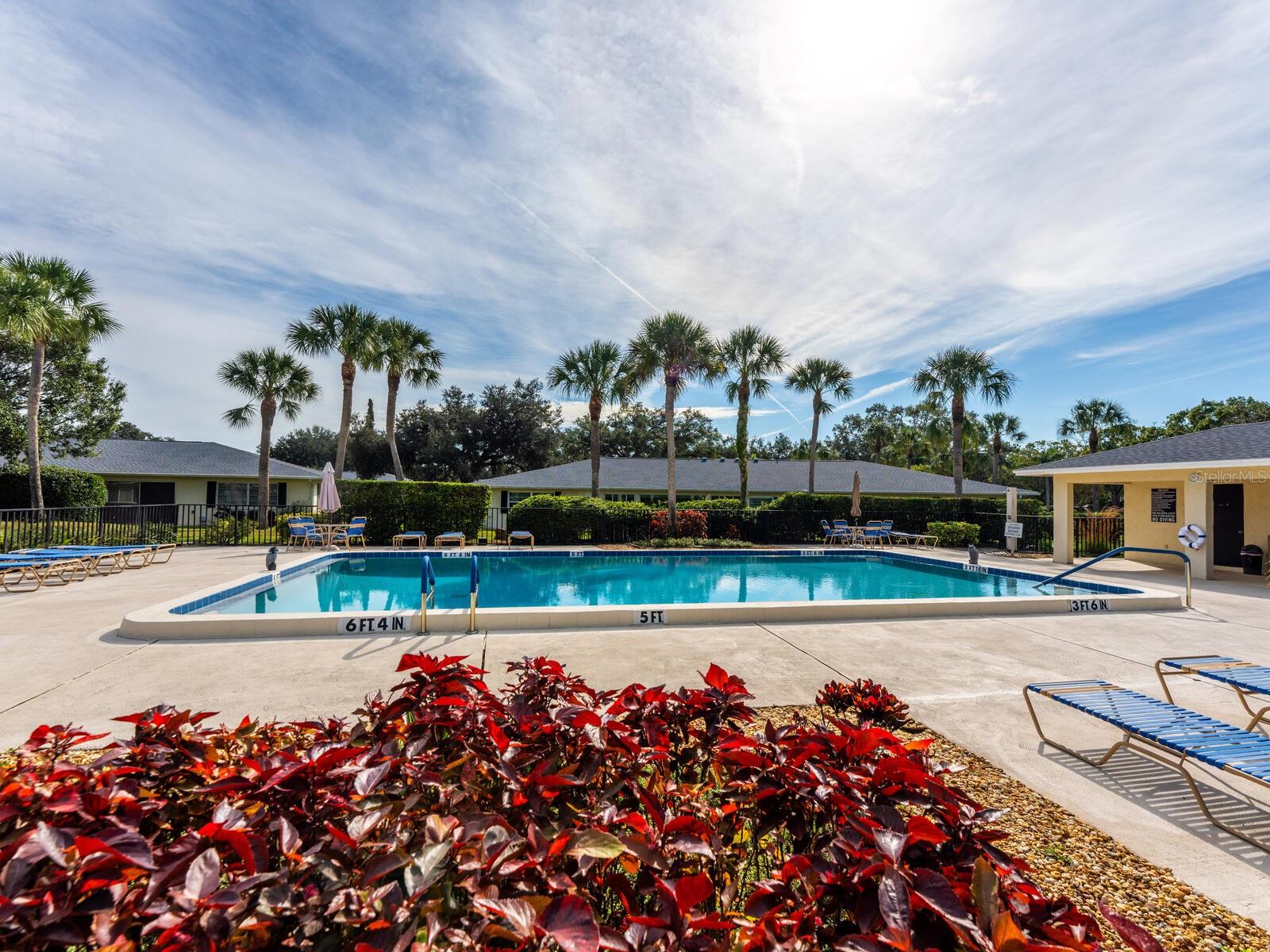 PALM-AIRE AT SARASOTA 9-B - Residential