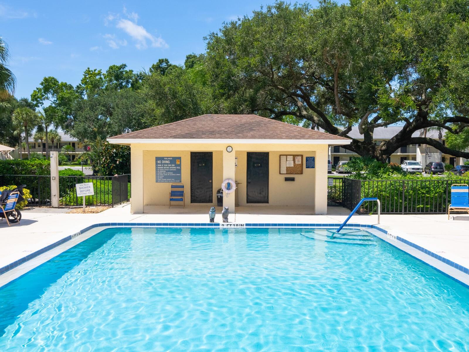 PALM-AIRE AT SARASOTA 9-B - Residential