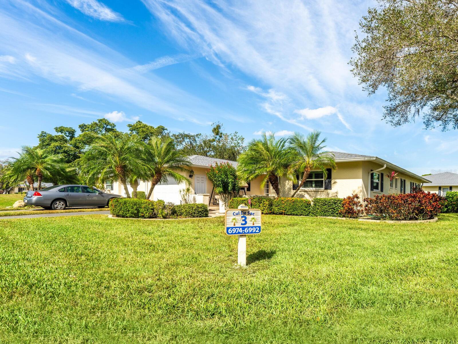 6994 W COUNTRY CLUB DRIVE N, SARASOTA, FL, 34243 1 6994 W COUNTRY CLUB DRIVE N