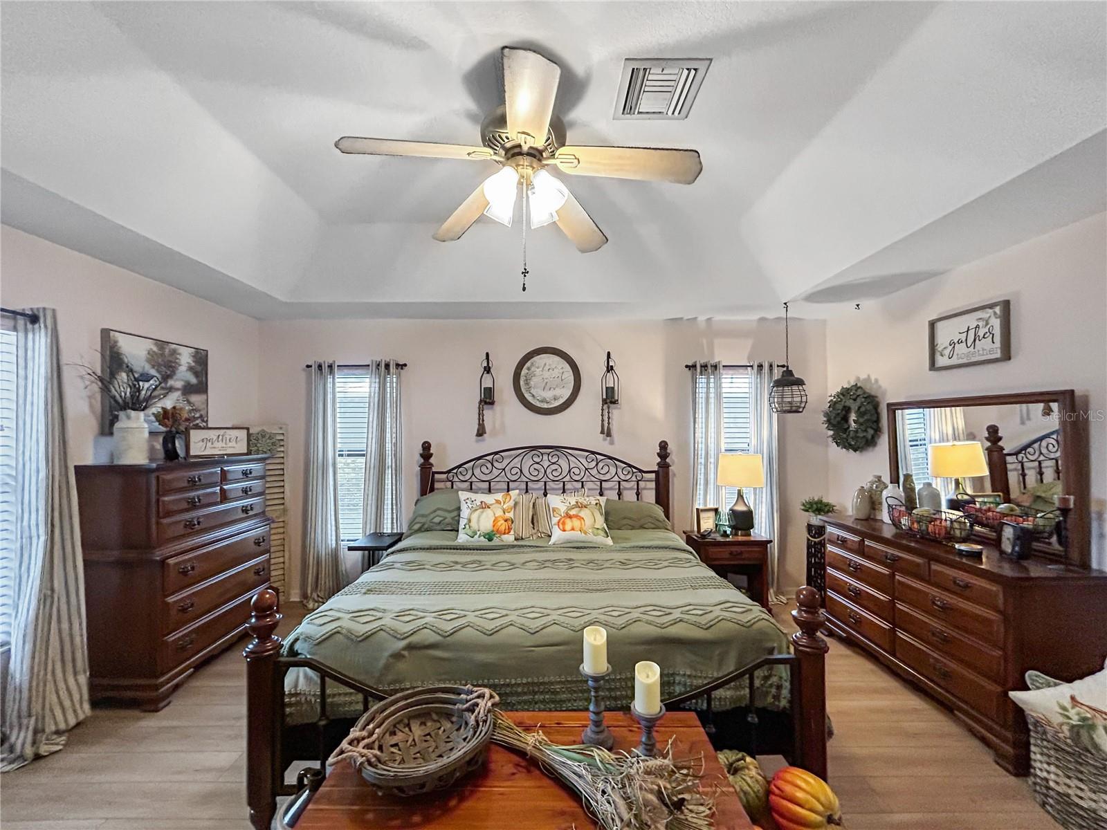 ROTONDA WEST BROADMOOR - Residential
