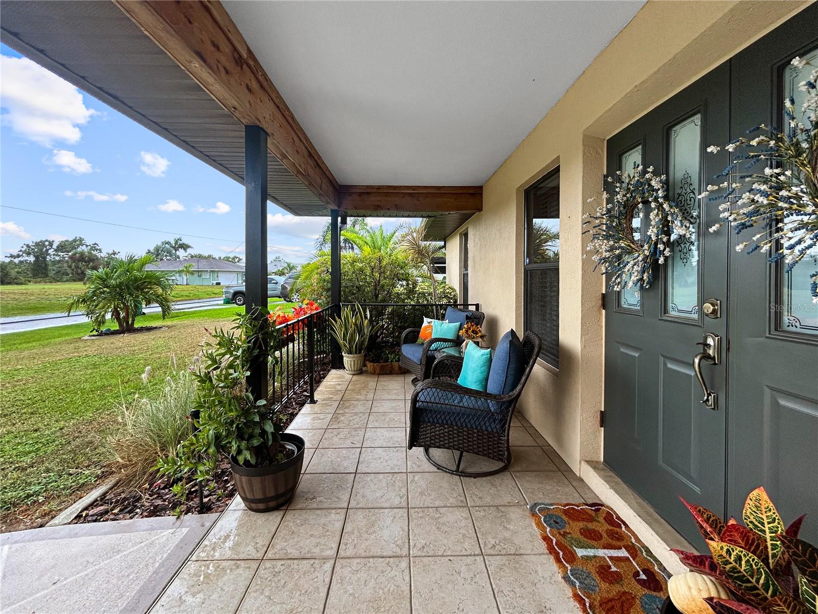 ROTONDA WEST BROADMOOR - Residential