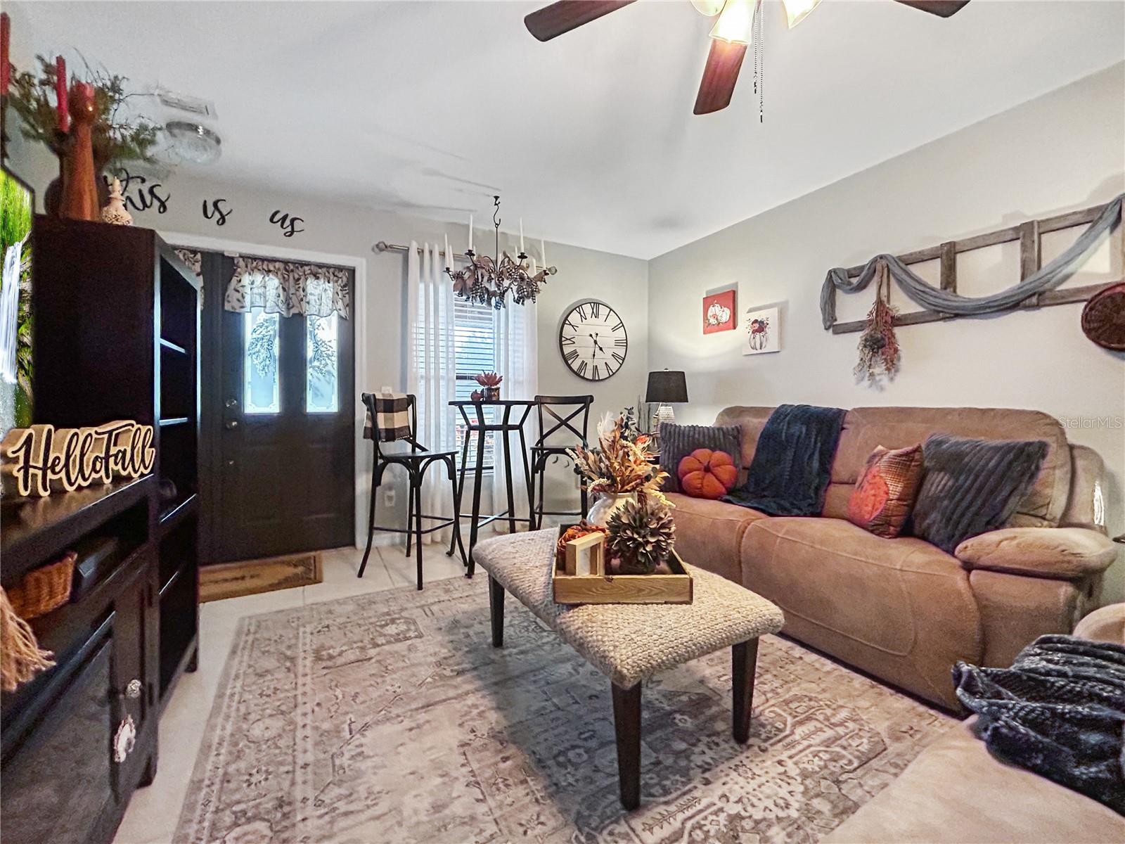 ROTONDA WEST BROADMOOR - Residential