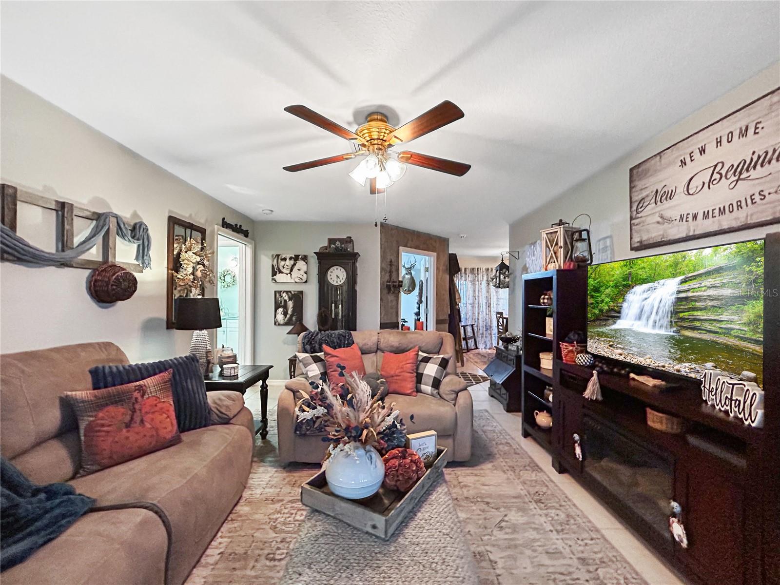 ROTONDA WEST BROADMOOR - Residential