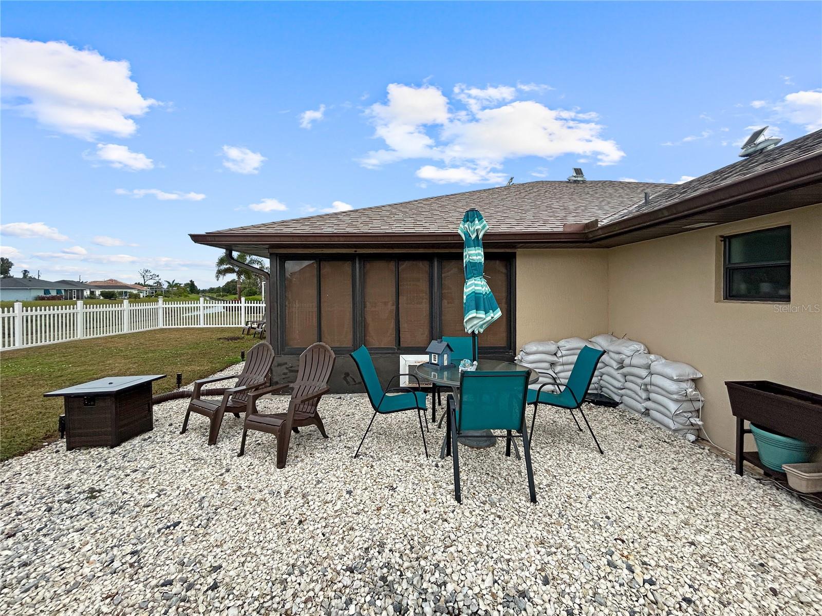 ROTONDA WEST BROADMOOR - Residential