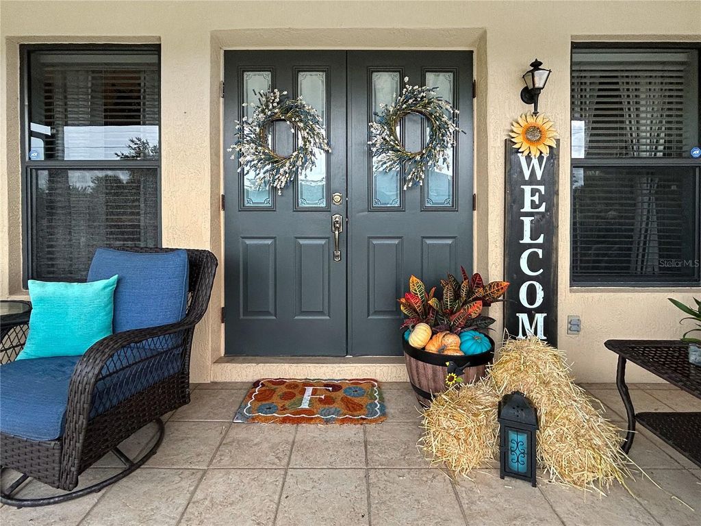 Photo of 164 Broadmoor Lane, Rotonda West, FL 33947 (MLS # TB8436322)