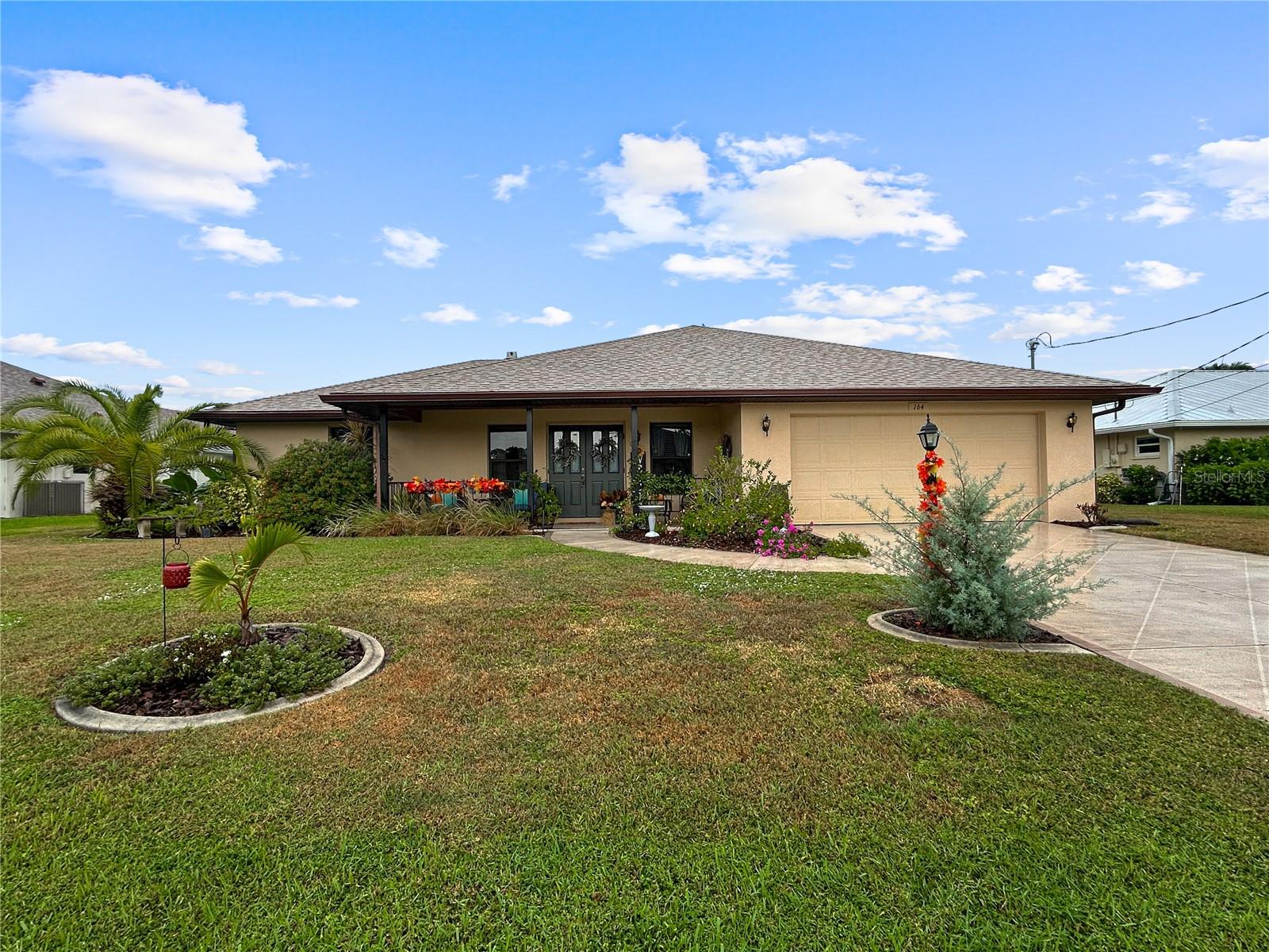 ROTONDA WEST BROADMOOR - Residential