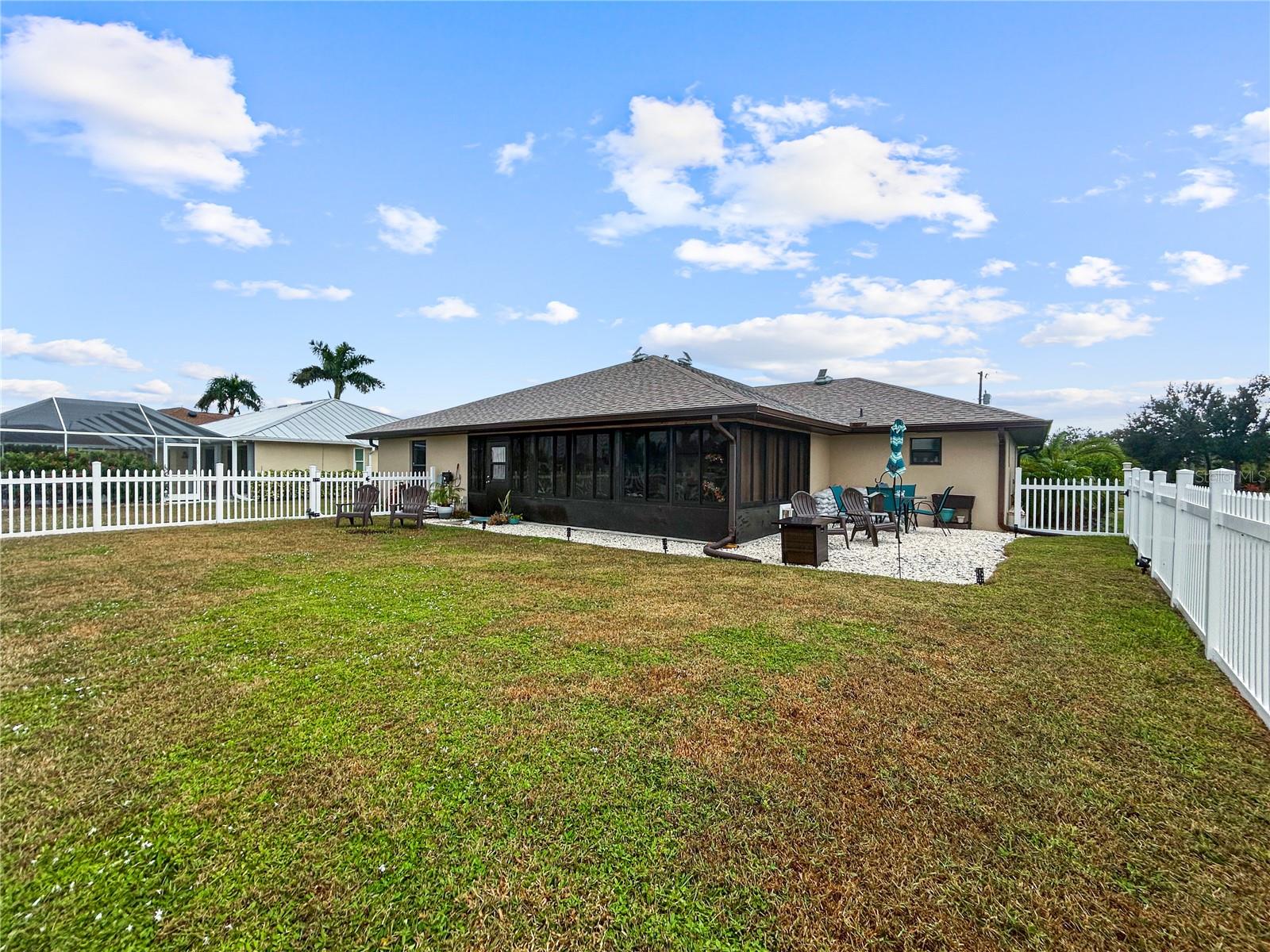 ROTONDA WEST BROADMOOR - Residential